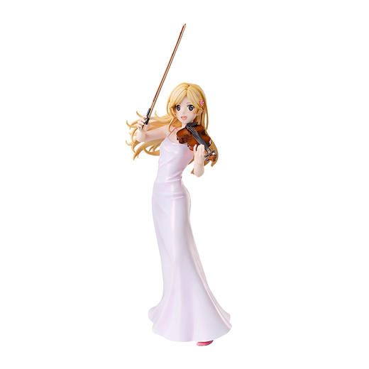 【GSC现货】1/7标准比例 宫园薰 -Again- 四月是你的谎言 商品图4