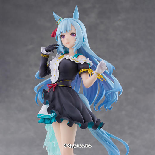 【GSC现货】1/7标准比例 目白雅丹  决胜服Ver. 赛马娘 Pretty Derby 商品图3