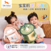 【新品】tigerfamily虎米幼儿园女男3-6岁户外出游护脊轻便背包抱抱萌友幼儿包 商品缩略图2