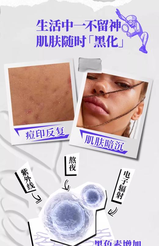 【航免仓】Kiehl's科颜氏新集焕白均衡亮肤淡斑精华液115ml 商品图4