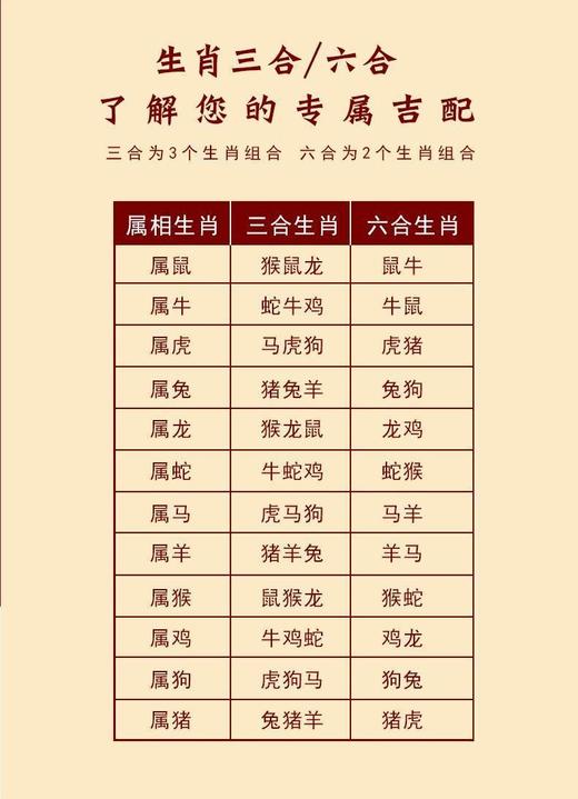 【蓝禧老师推荐】朱砂三合六合本命年生肖手串 商品图4