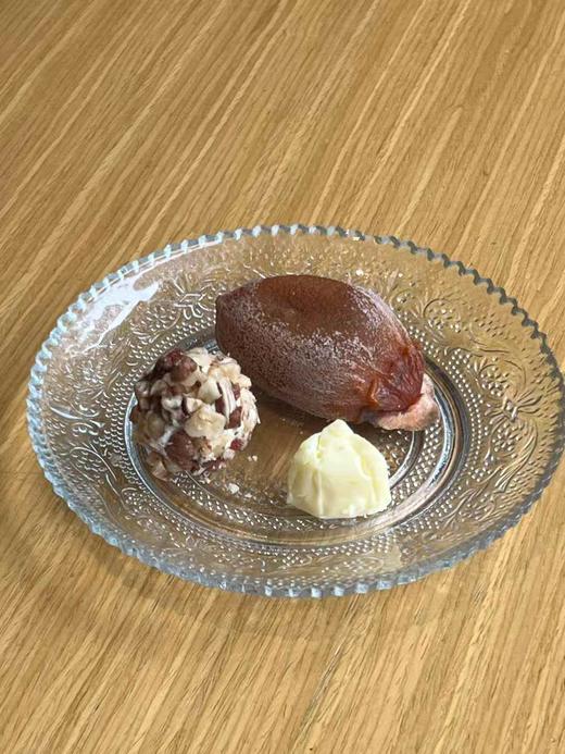 Sharefoods芝士奶油黄油柿饼 商品图1