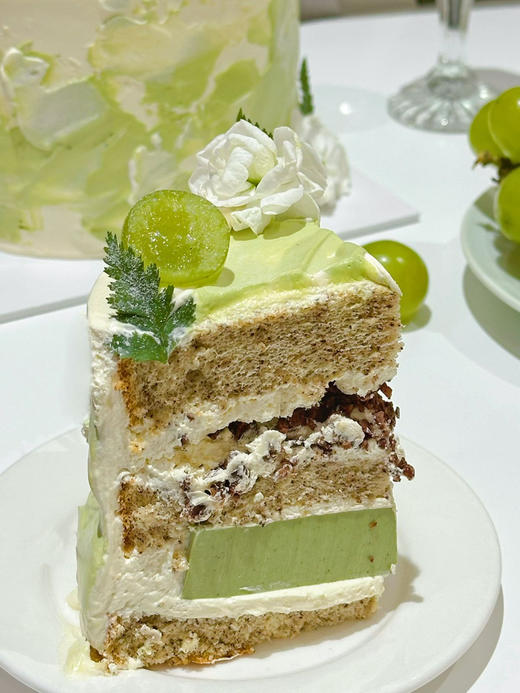 伯牙绝弦，茶香四溢，提前24小时预定 商品图12