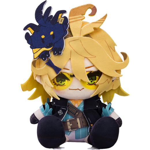 【GSC现货】毛绒玩偶 Dokibird 商品图2