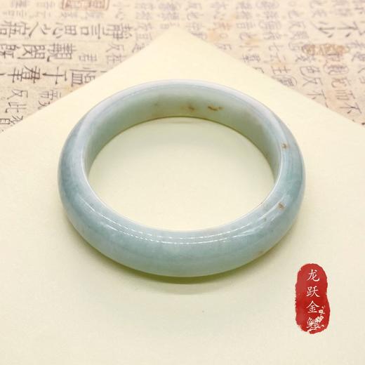 翡翠手镯;57# 商品图0