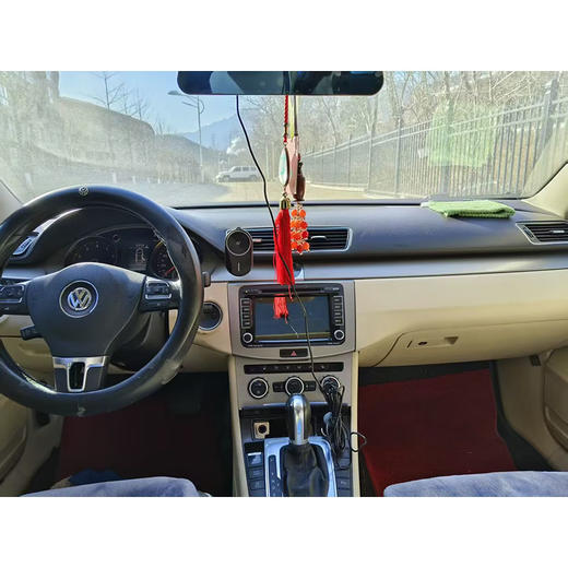 大众 迈腾 1.8TSI 豪华型【长租-北京】 商品图5