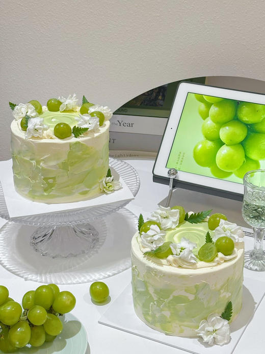 伯牙绝弦，茶香四溢，提前24小时预定 商品图9