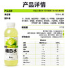 外星人 维B水系列阳光青提/柑橘口味500ml*15 低糖低卡 元气森林出品 72小时发货 商品缩略图5