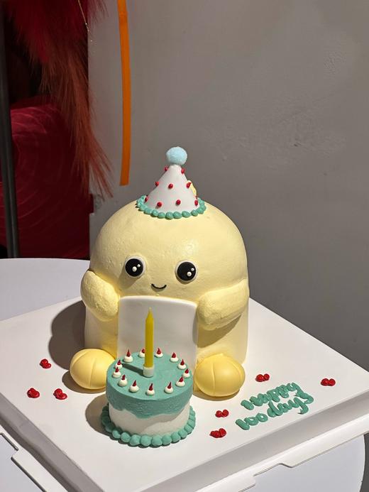 可可耐耐的小恐nong~ 商品图1