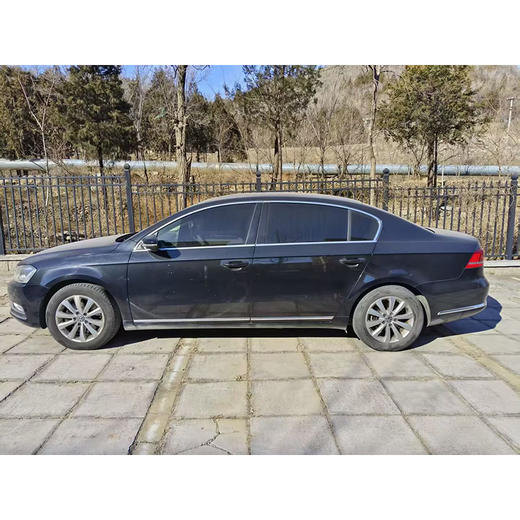 大众 迈腾 1.8TSI 豪华型【长租-北京】 商品图3
