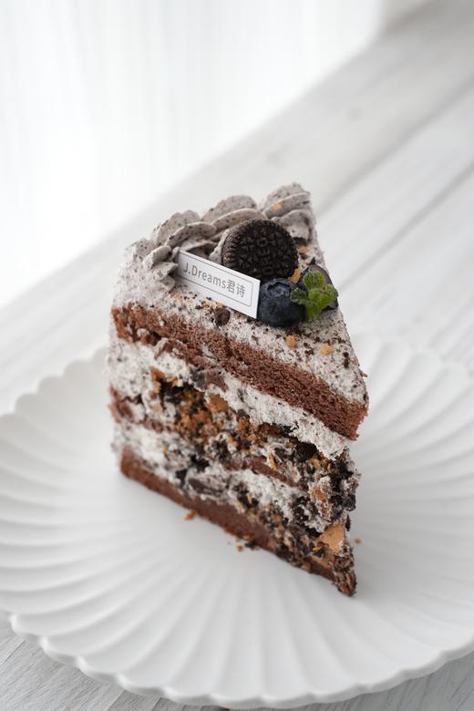 海盐奥利奥蛋糕（约12点后可取） 商品图0