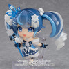 【GSC现货】粘土人 雪未来 Crystal Snow Ver. 初音未来 官方限定 商品缩略图3