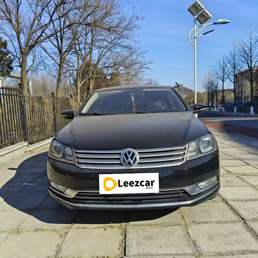 大众 迈腾 1.8TSI 豪华型【长租-北京】 商品图1