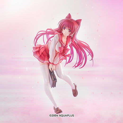 【GSC现货】1/7 向坂环 20th Anniversary ToHeart2 商品图1