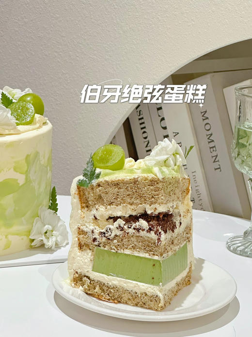 伯牙绝弦，茶香四溢，提前24小时预定 商品图2