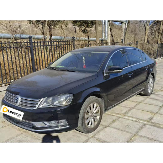 大众 迈腾 1.8TSI 豪华型【长租-北京】 商品图2