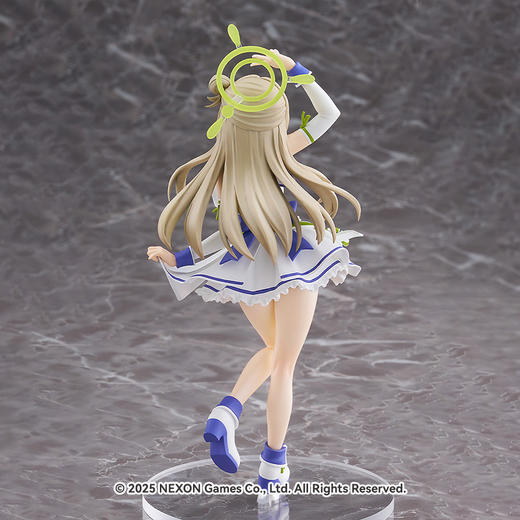 【GSC补款】POP UP PARADE 野乃美 恶作剧 前线 Ver.蔚蓝档案 商品图1