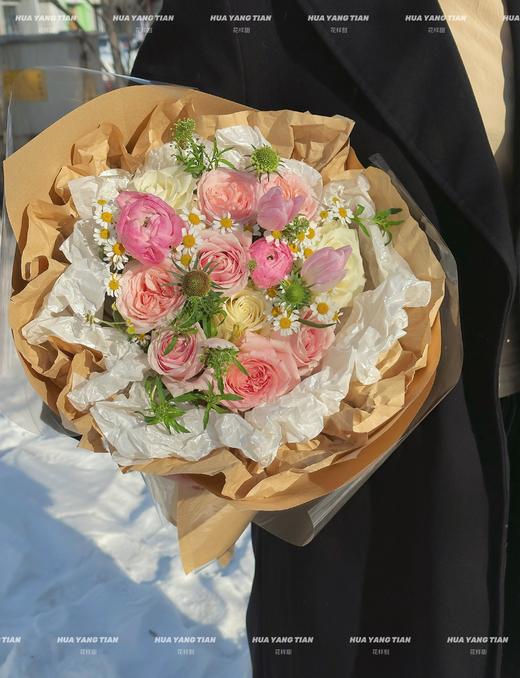 一生所爱 · 花束 商品图2