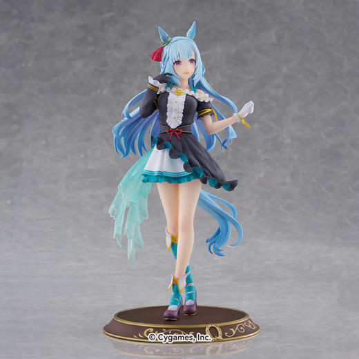【GSC现货】1/7标准比例 目白雅丹  决胜服Ver. 赛马娘 Pretty Derby 商品图1