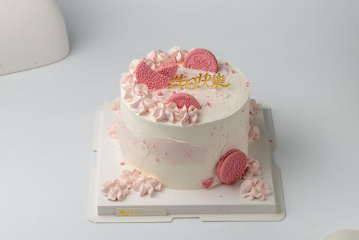 初恋奥利奥（百分百进口动物奶油） 商品图0