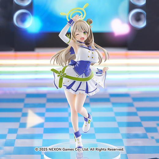 【GSC补款】POP UP PARADE 野乃美 恶作剧 前线 Ver.蔚蓝档案 商品图3