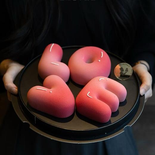 LOVE 慕斯系列 表白纪念日 商品图4
