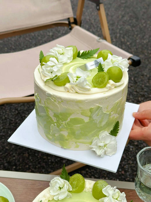 伯牙绝弦，茶香四溢，提前24小时预定 商品图14