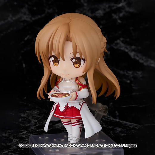 【GSC现货】粘土人 亚丝娜 2.0 刀剑神域 商品图3