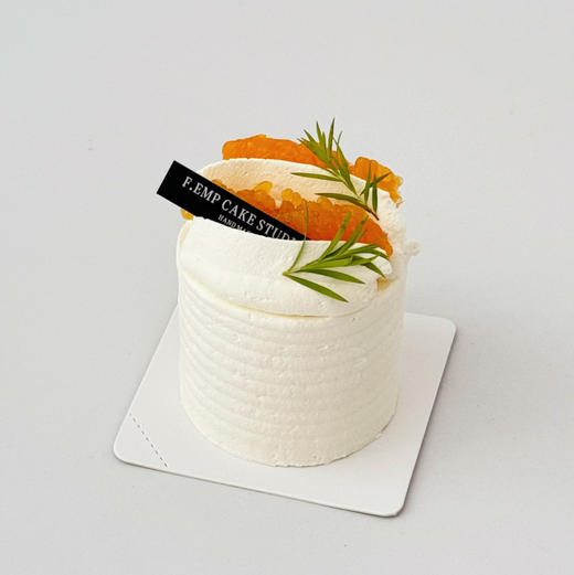 柑橘橙花（mini） 商品图0