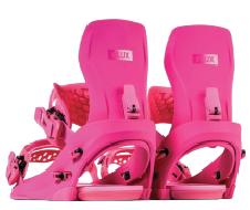 25/26FLUX固定器CV NEON PINK 商品图0