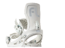 25/26FLUX固定器XF OFFWHITE