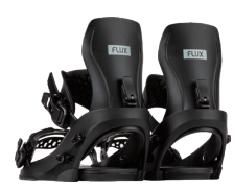 25/26FLUX固定器CV BLACK 商品图0