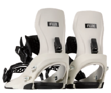 25/26FLUX固定器CV OFFWHITE