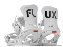 25/26FLUX固定器GS OFFWHITE