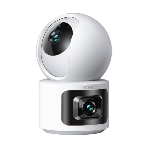 摄像机P500双摄 商品图1