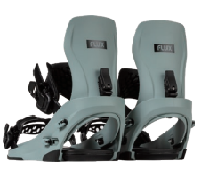 25/26FLUX固定器CV GRAY