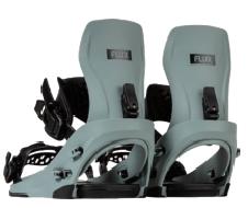 25/26FLUX固定器CV GRAY 商品图0