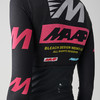 MAAP x Bleach 女士 Pro Air LS Jersey 联名限量版 长袖骑行服 商品缩略图3