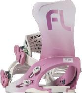 25/26FLUX固定器DS SAKURA 商品图0