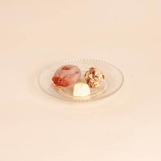 Sharefoods芝士奶油黄油柿饼 商品图0