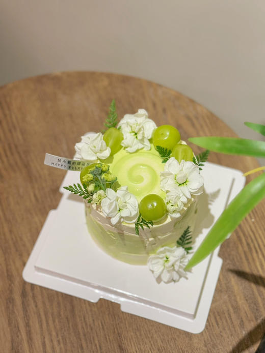 伯牙绝弦，茶香四溢，提前24小时预定 商品图13