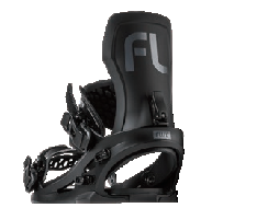 25/26FLUX固定器XF BLACK