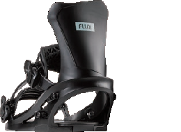 25/26FLUX固定器DS BLACK