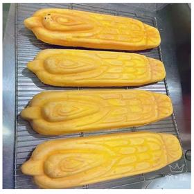 雁礼-原味蛋糕老雁1对【FY】