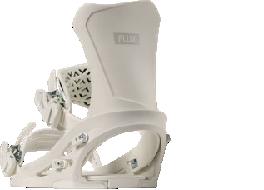 25/26FLUX固定器DS OFFWHITE 商品图0