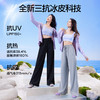 【分销供货】SIINSIIN冰皮防晒裤2.0 商品缩略图3