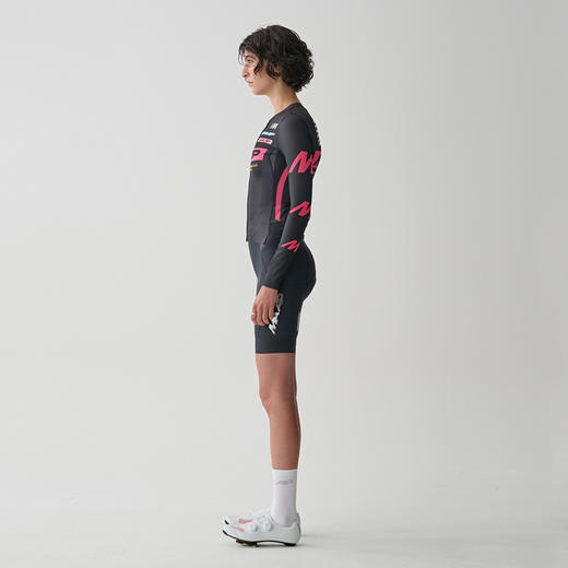 MAAP x Bleach 女士 Team Bib Evo Cargo 联名限量版 骑行短裤 商品图1