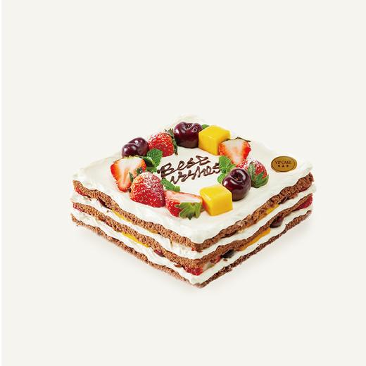 心愿 My wish cake 商品图0