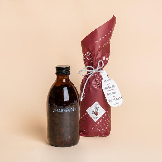 abit咖啡豆（分装系列） 商品图0