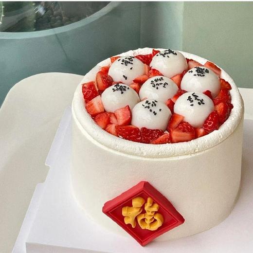 【元宵蛋糕】 商品图0